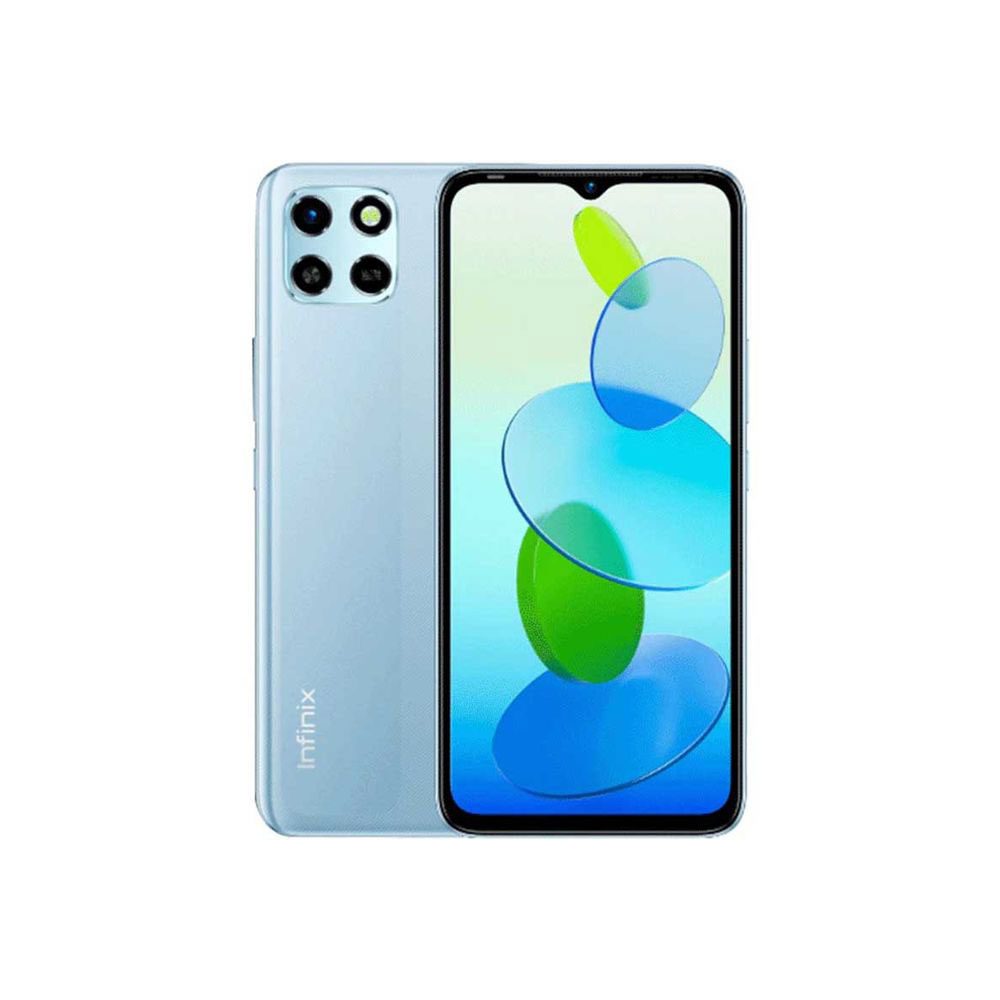 Infinix Smart 6 Hd X6512 Купить